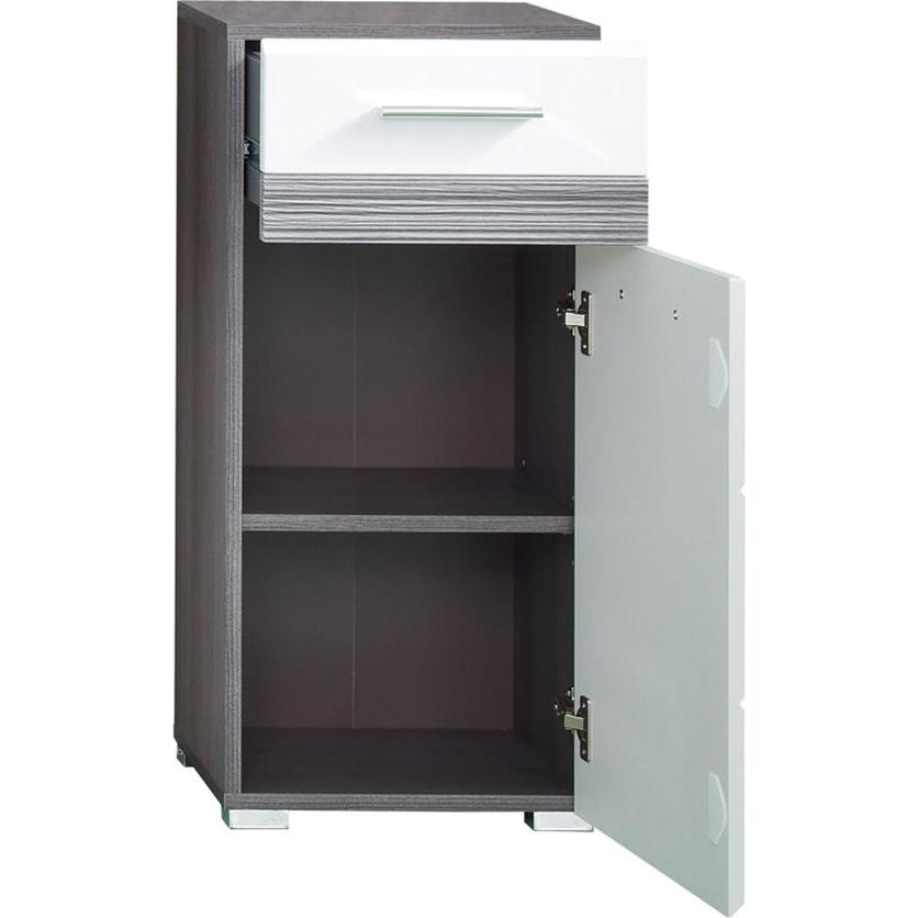 Thumbnail - Ebuy24, Badezimmerschrank, Kommode SetOne Bad (37 x 31 cm)