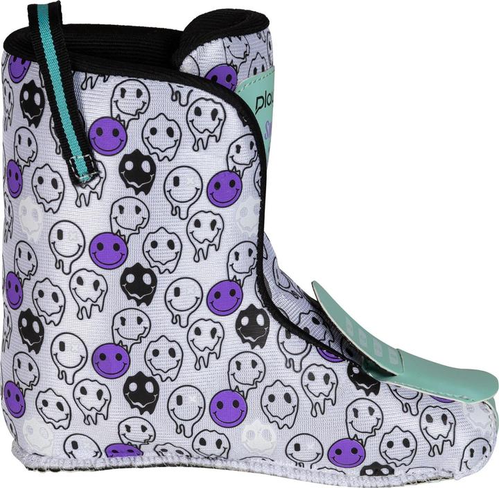 Image du produit Powerslide Rollschuhe Smile Girls 26-29 (26)