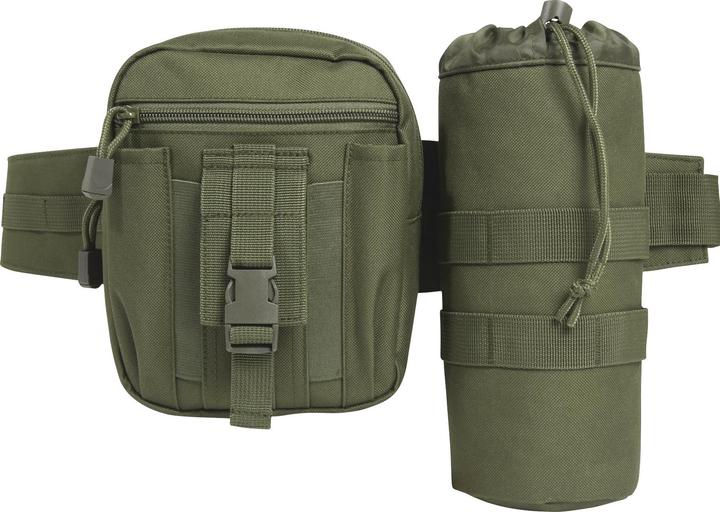 Immagine prodotto Brandit borsa a tracolla Allround - 16237