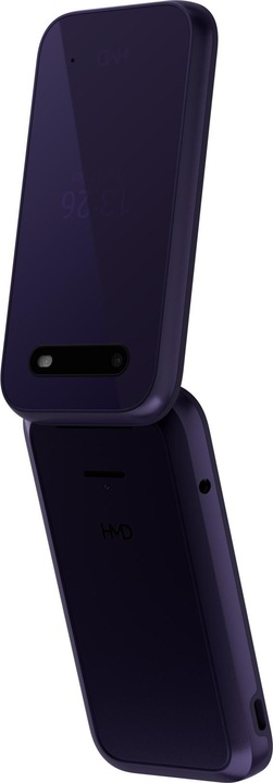 Immagine prodotto Nokia 2660 Flip (2.80", 0.30 Mpx, 4G)
