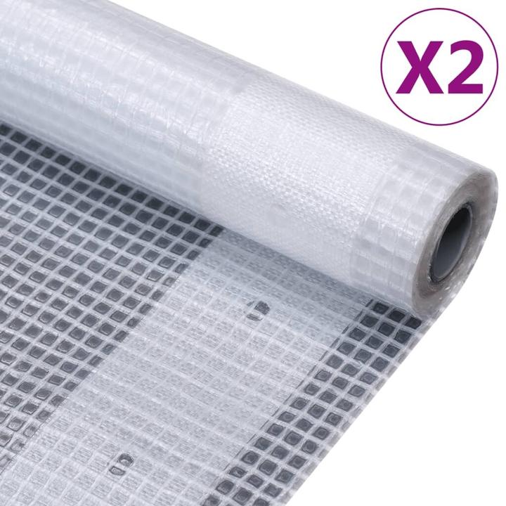 Produktbild vidaXL Abdeckplane (15 x 2 m)
