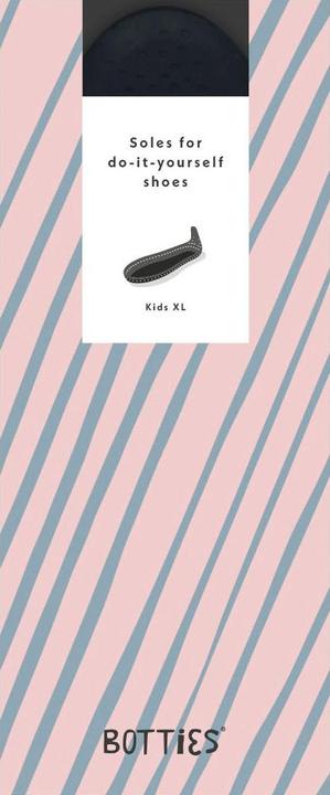 Immagine prodotto Botties Suole EU 34-35, Bambini XL, 1 paio