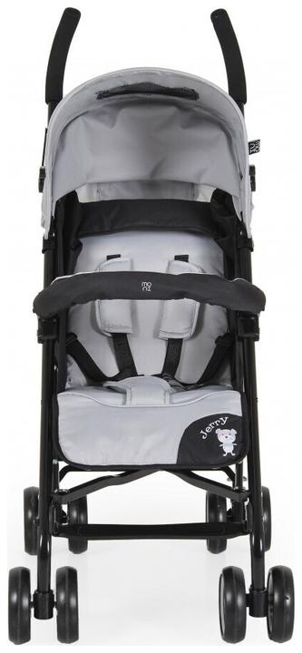 Produktbild Moni Kinderwagen Buggy Jerry Sonnendach