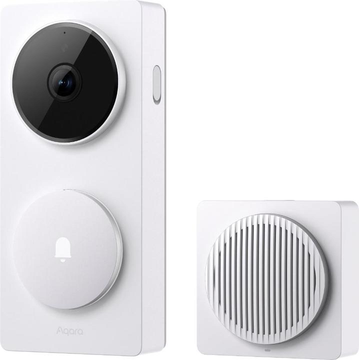 Aqara Portier vidéo intelligent G410 (WiFi)