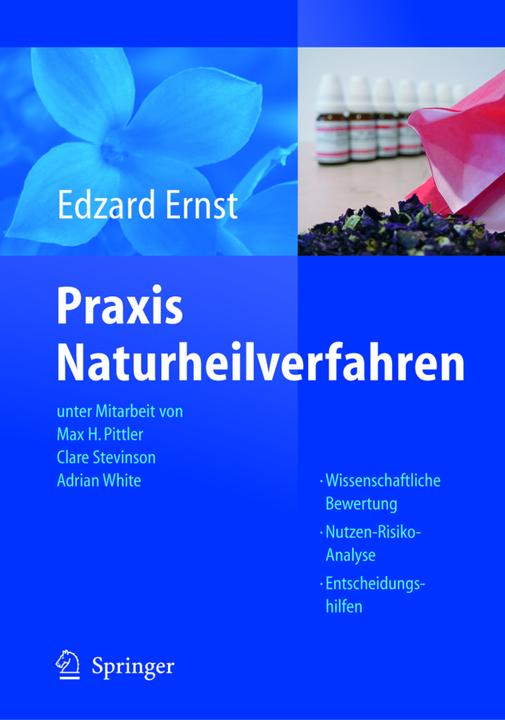 Produktbild Praxis Naturheilverfahren (Deutsch, 2001)