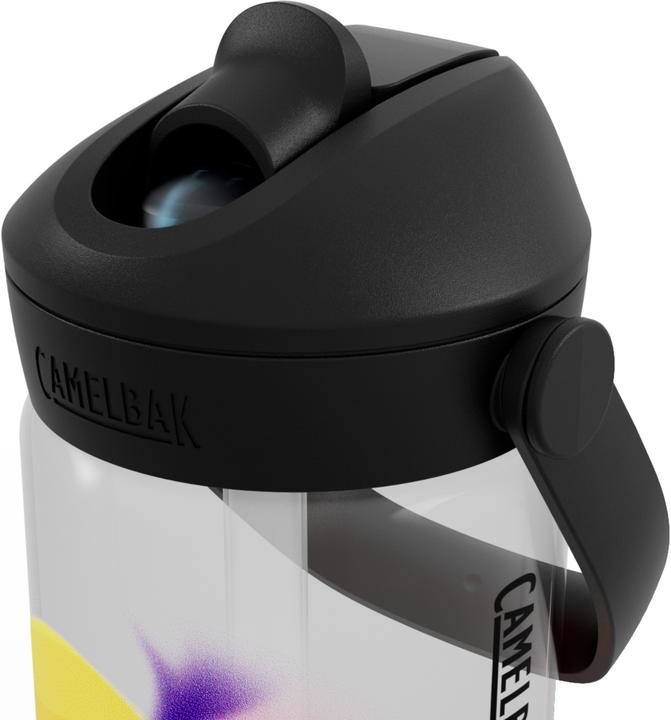Image du produit Camelbak Thrive Flip Straw Kids 0.4l (0.40 l)