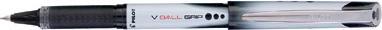 Produktbild Pilot Tintenroller V-BALL Grip 5, schwarz (Schwarz, 1 x)