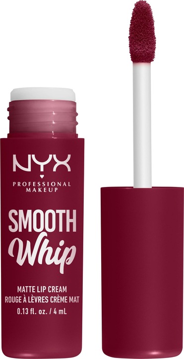 NYX Professional Make-Up Cream Lipstick (15 Chocolat Mousse)