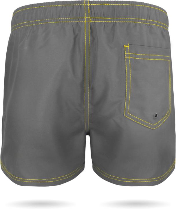 Actual product image Normani Beacon swim shorts (L)