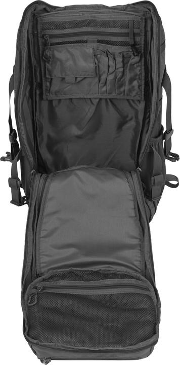 Image du produit Highlander Eagle 3-Gris foncé (40 l)