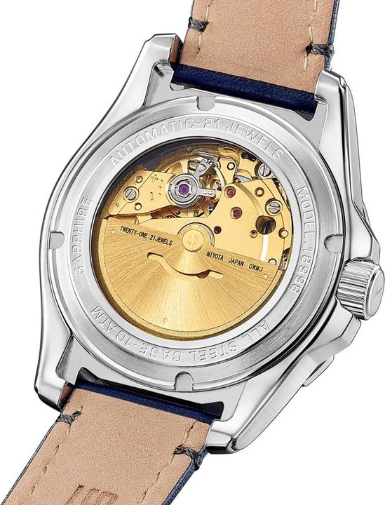 Produktbild Lotus Automatic (41 mm)