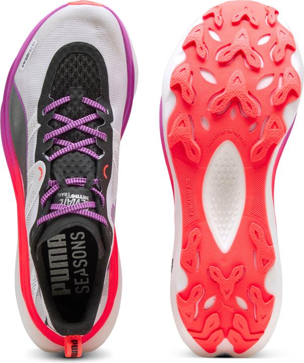 Actual product image Puma Deviate NITRO Elite Trail (42)