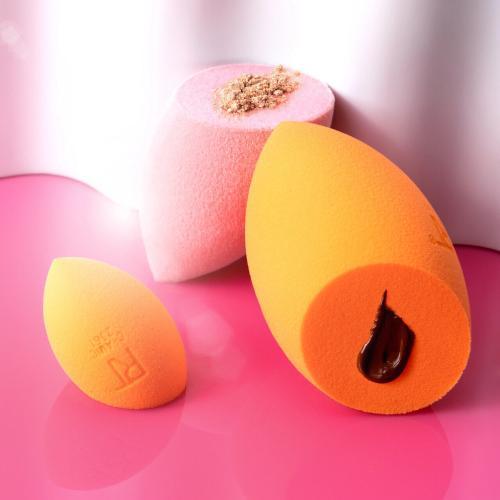 Actual product image Real Techniques Ultimate Sponge Trio