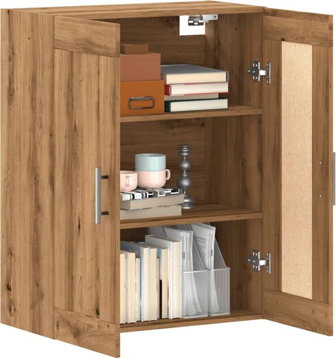 Produktbild vidaXL Wandschrank (69.50 x 34 x 90 cm)