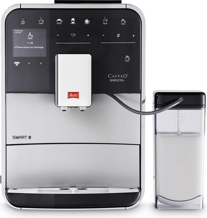 Produktbild Melitta Barista Smart T F830-101