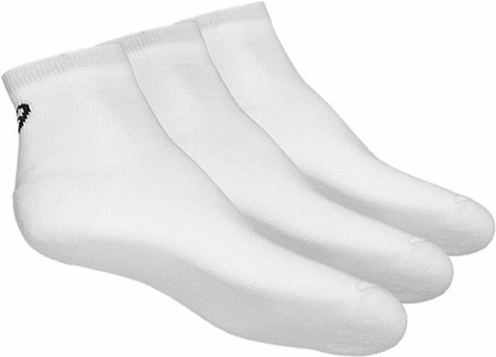 Actual product image ASICS Performance 3ppk Quarter (43 - 46)