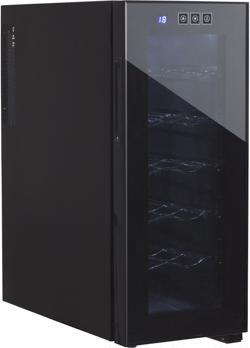 Produktbild Camry CR 8068 Weinkühler Thermoelektrische Weinkühler Freistehend 12 Flasche(n)