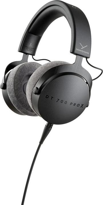 Actual product image Beyerdynamic DT 700 PRO X (No noise cancellation, Cable)
