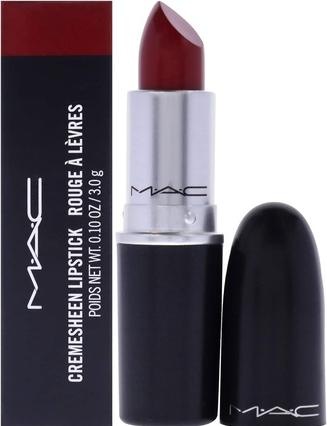 Produktbild MAC Cosmetics Lipstick (Brave Red)