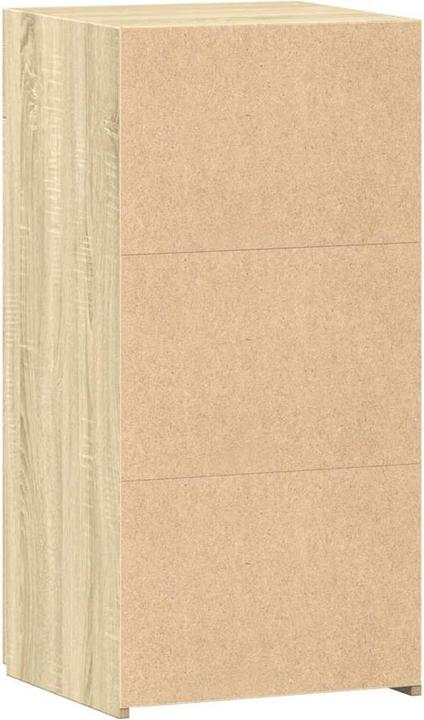 Image du produit vidaXL Sideboard (45 x 42.50 x 93 cm)