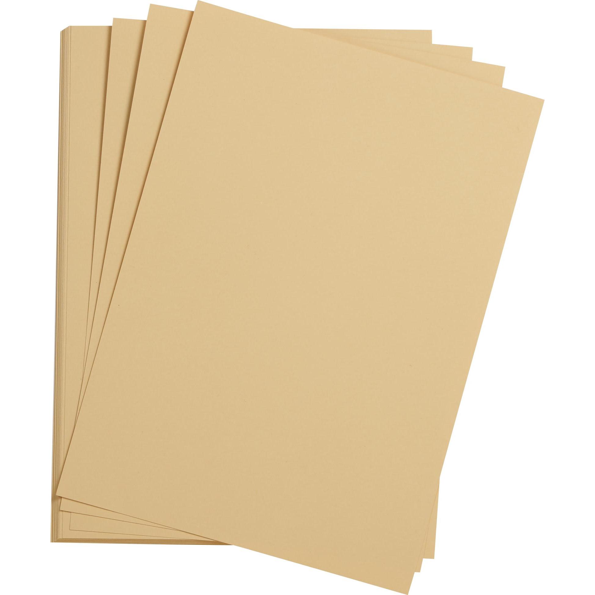 Clairefontaine, Bastelpapier, Etival Color Zeichenpapier (160 g/m², 1 x)