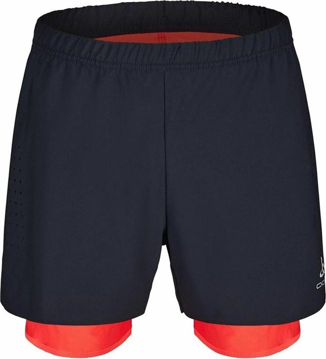 Produktbild Odlo Zeroweight 5 Inch 2-in-1 (S)