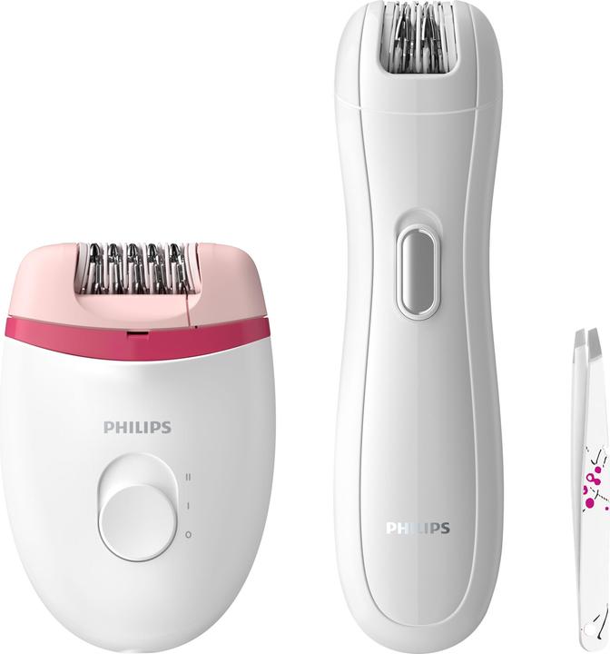 Philips Satinelle Essential