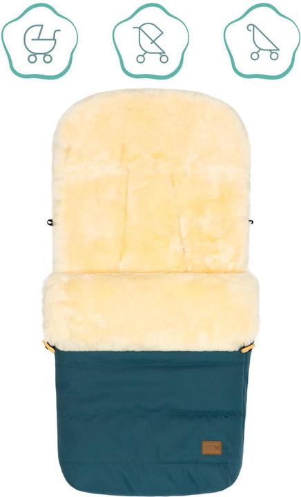 Image du produit Fillikid Fusssack Bernina