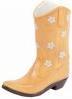 Image du produit Doiy Rodeo Cowboy Boot, Vase (1 x, 19.5 x 23 x 8.5 cm)