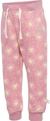 Actual product image hummel hmlLOGUN PANTS (86)