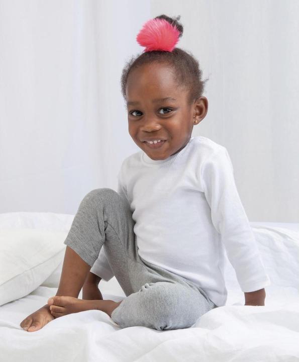 Produktbild Babybugz Baby Mädchen TShirt Langarm (68)