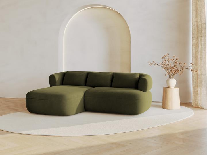 Produktbild Maison Heritage Estro (3-Sitzer, Ecksofa)
