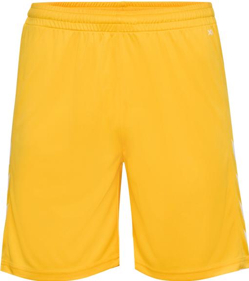 Produktbild hummel hmlCORE XK POLY SHORTS (3XL)