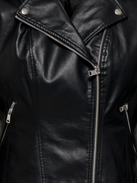 Immagine prodotto Only Giacca in finta pelle (52)