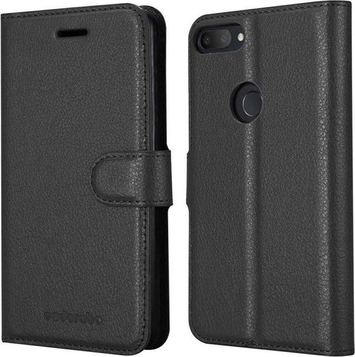 Actual product image Cadorabo Book with stand function cover (1S (2020))