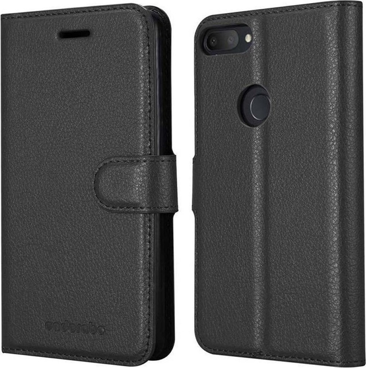 Actual product image Cadorabo Book with stand function cover (1S (2020))