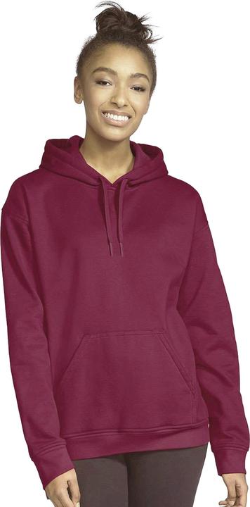 Produktbild Gildan Softstyle Kapuzenpullover Mittelschwer (XL)