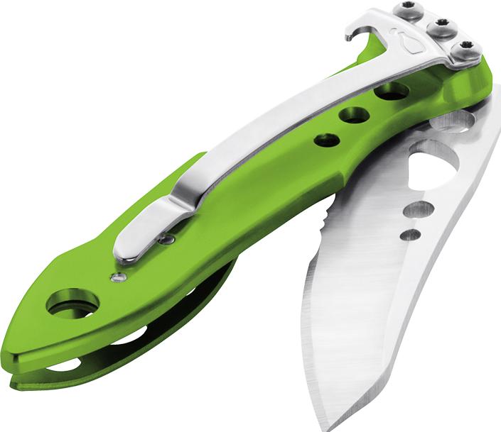 Actual product image Leatherman Skeletool Kbx (2 Functions)