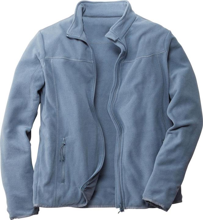 Produktbild Compass Active Wear Capt. Scott Fleecejacke (M)
