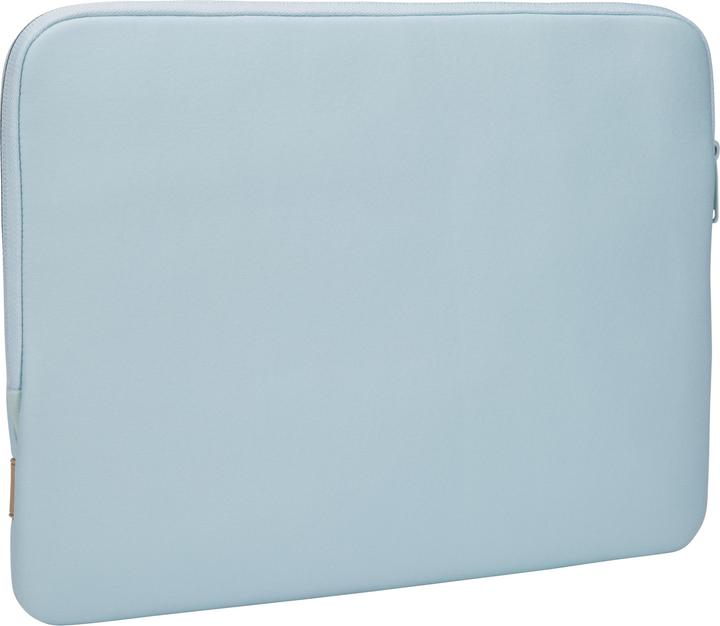 Actual product image Caselogi CaseLogic Notebook Sleeve 14" Blue Gentle Blue,Reflect Sleeve,35,56cm (14", Universal)