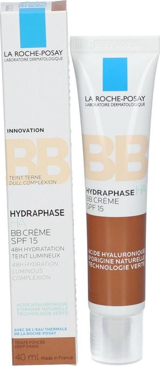 Produktbild La Roche Posay Roche Posay Hydrap Bb Dunk (Deep)