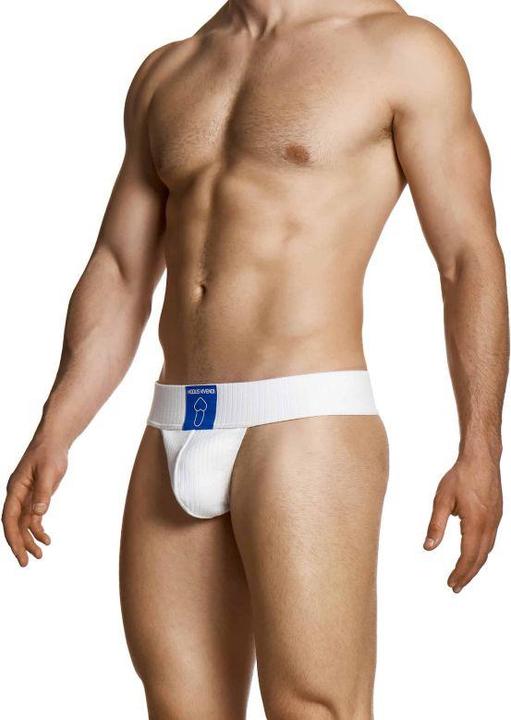 Produktbild Heritage Ultra Thong Weiss Large (L, Einzelpack)