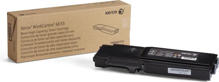 Xerox 106r02747 (BK)