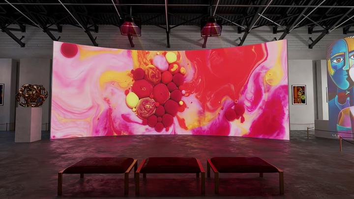 Actual product image Optoma TO1300 WUXGA 14,400LM (WUXGA, 14400 lm)