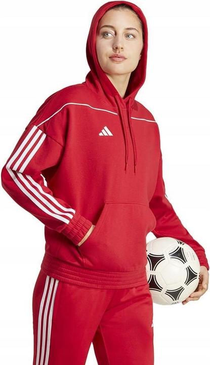 Produktbild Adidas Tiro 23 Kapuzenpullover (L)