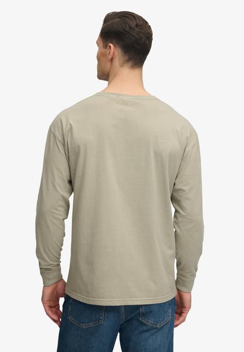 Produktbild Superdry Langarmshirt (L)