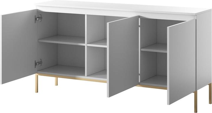 Produktbild Selsey Bemmi (150 x 35 x 77 cm)