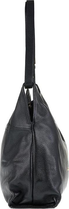 Produktbild Pierre Cardin Damen Umhängetasche Made In Italy - Modell Divina - 100% Leder - 36.0 X 31.0 X 12.0 Cm