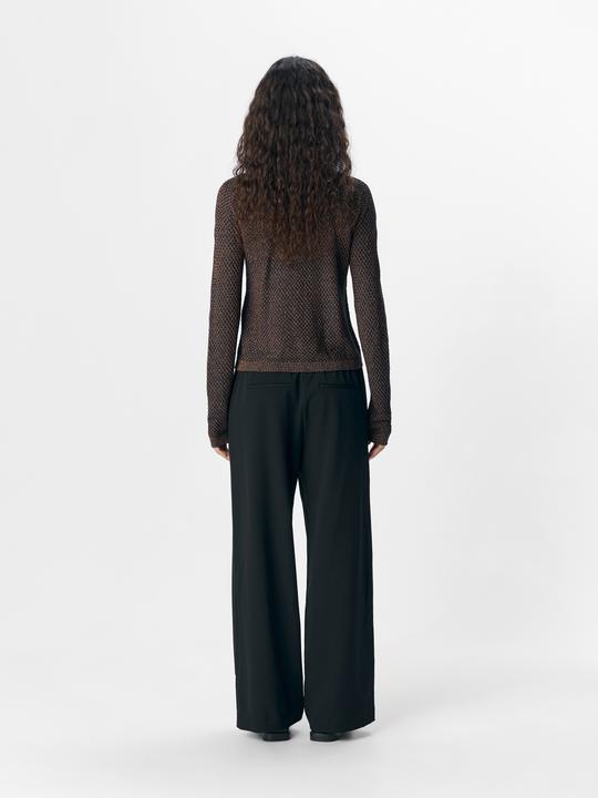 Actual product image Object Strick Strickjacke (XL)