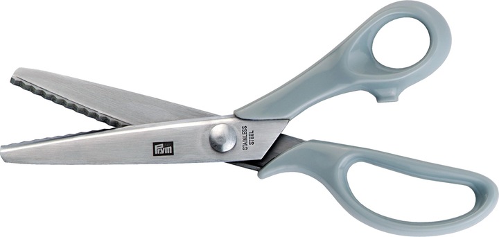 Image du produit Prym Cisailles à rogner (22 cm)